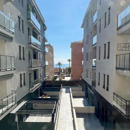 Playa Y Confort En Segur De Calafell Segur de Calafell Exterior foto