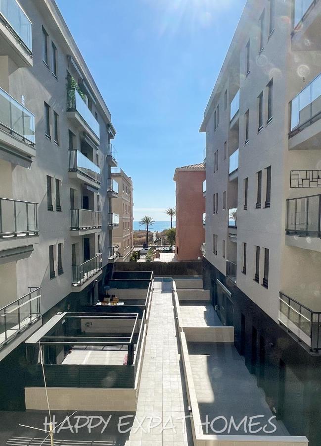 Playa Y Confort En Segur De Calafell Segur de Calafell Exterior foto